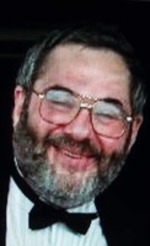 Mark Aaron Gillman (1953 - 2022)