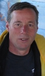 Mark Allen Weiss