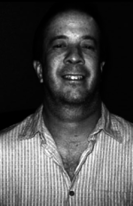 Mark Allen
