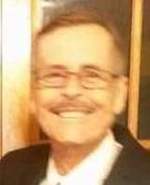 Mark Andrew Eubanks