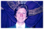 Mark Anthony Olmo (1975 - 2015)
