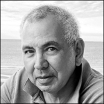 Mark Barcus (1956 - 2021)