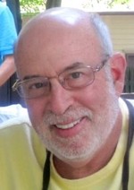 Mark Bauman