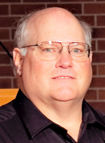 Mark Boudreau (1961 - 2018)