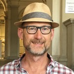Mark Brandemuehl