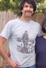 Mark Brooks (1963 - 2021)