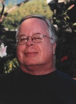 Mark Burnett Hames (1945 - 2021)