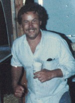 Mark Campbell (1955 - 2020)