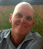 Mark Carlton Johnson (1955 - 2017)