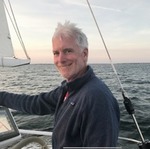 Mark Charles Touhey (1960 - 2024)