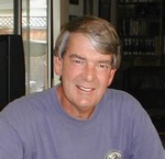 Mark Clifford Mallicoat (1950 - 2021)