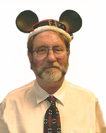 Mark D. Bauer (1956 - 2018)