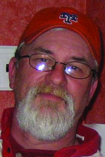Mark D. Clough
