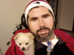 Mark D. Lizak (1966 - 2015)