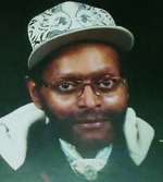 Mark D. Slater (1964 - 2020)