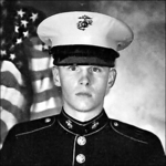 Mark Daniel Peterson (1983 - 2024)