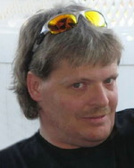 Mark Daniel Sapp (1964 - 2019)