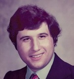 Mark Delgado