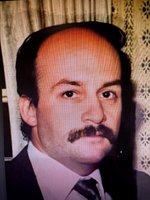 Mark Dino Mirolli (1958 - 2021)