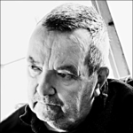 Mark Duncan Bramble (1951 - 2018)