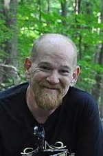Mark E. Frappier (1959 - 2021)