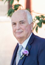Mark E. St. Germain (1952 - 2024)