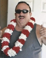Mark Edward Dutra (1952 - 2019)