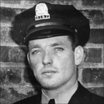 Mark Edward Madden (1928 - 2022)