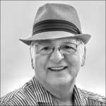 Mark Edward Scollans (1954 - 2025)
