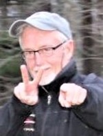 Mark Emerson O'Connor