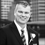 Mark Gill Walsh