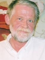 Mark Hansen (1948 - 2019)