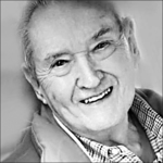 Mark Hedge Cooley