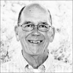 Mark Henderson McKissock