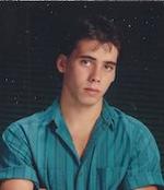 Mark Howard Brumley (1971 - 2017)