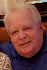 Mark I. Normand (1952 - 2023)