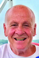 Mark J. DeLeva