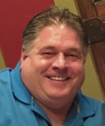 Mark J. Jussaume