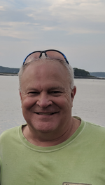 Mark J. O'Connor (1957 - 2022)