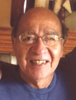 Mark J. Terrones (1939 - 2018)