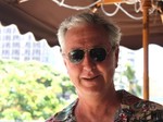 Mark James Cattani (1956 - 2021)