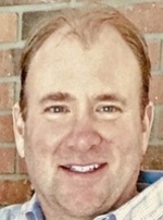 Mark James Evans (1971 - 2018)
