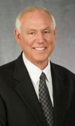 Mark Johnson