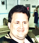 Mark Jonathan Best (1957 - 2026)