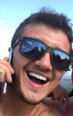 Mark Joseph Murar, Jr.