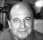 Mark Joseph Rosenblatt (1952 - 2016)