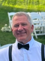 Mark K. deBlok (1962 - 2025)