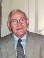 Mark L. Sherman (1924 - 2019)
