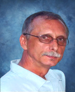 Mark Lapinski