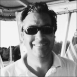 Mark Lawrence Barry